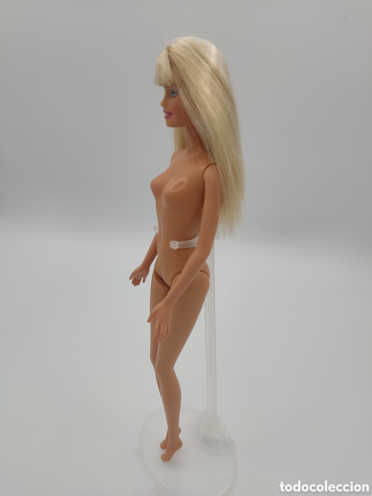 Barbie y Ken: Mu&ntilde;eca Barbie hip 2004 - Foto 4