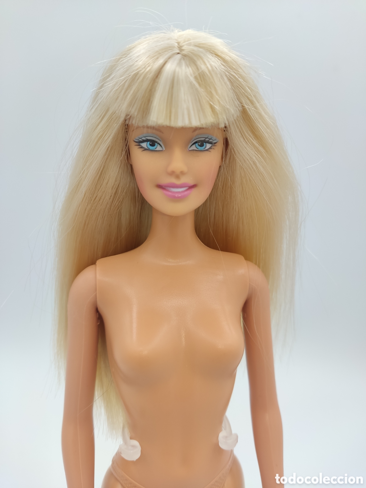 Barbie y Ken: Mu&ntilde;eca Barbie hip 2004 - Foto 5