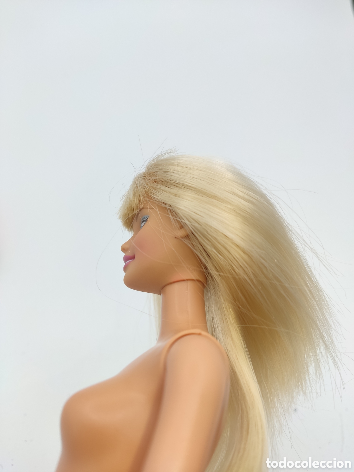 Barbie y Ken: Mu&ntilde;eca Barbie hip 2004 - Foto 6