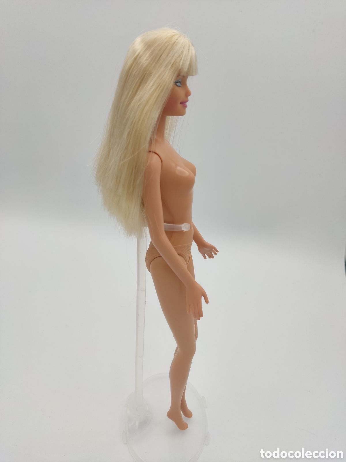 Barbie y Ken: Mu&ntilde;eca Barbie hip 2004 - Foto 7