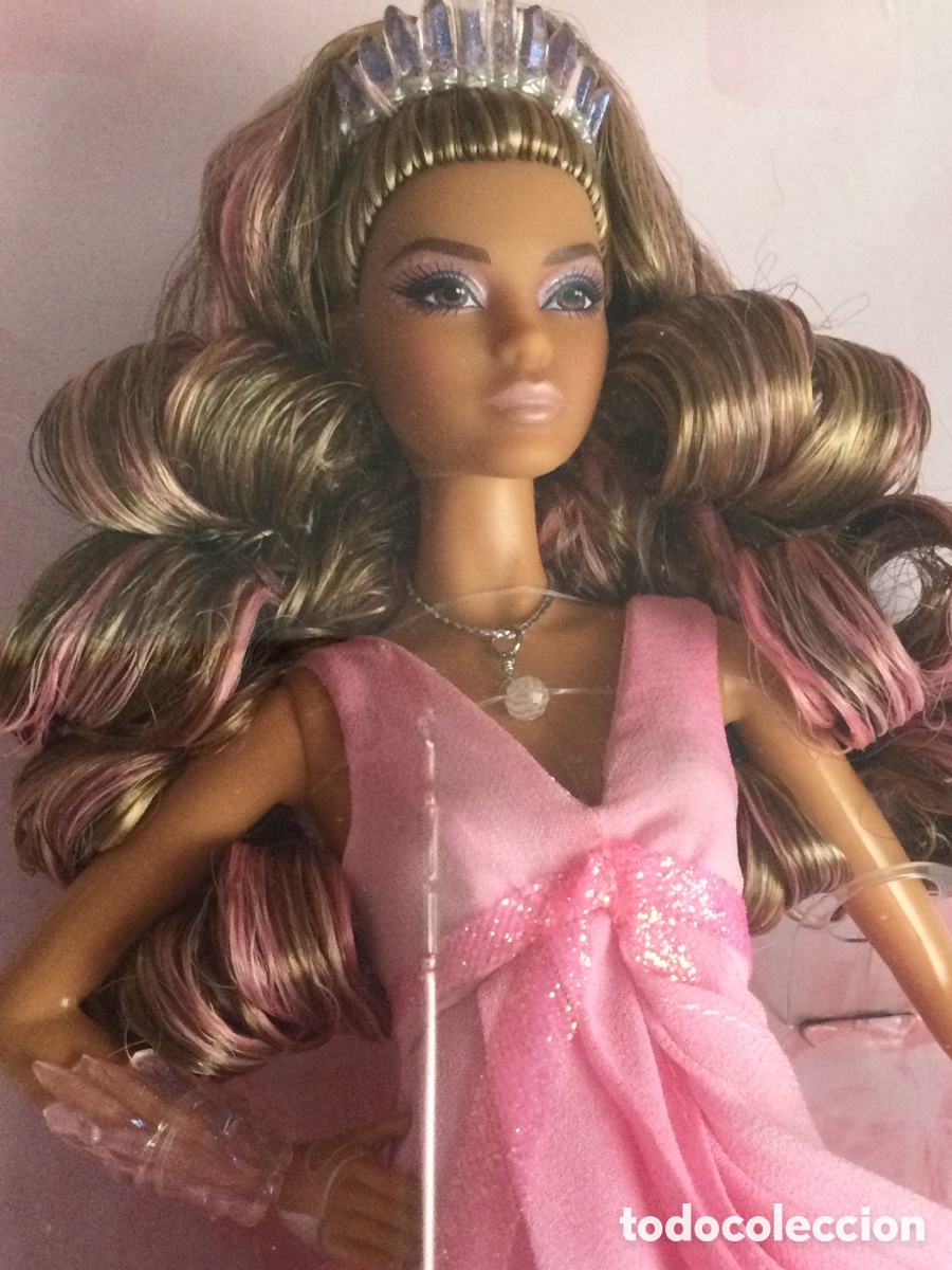 barbie crystal fantasy collection - Buy Barbie and Ken dolls on  todocoleccion