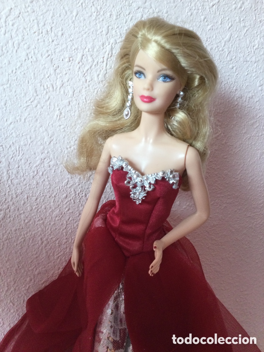 Barbie y Ken: Barbie holiday 2015 - Foto 3
