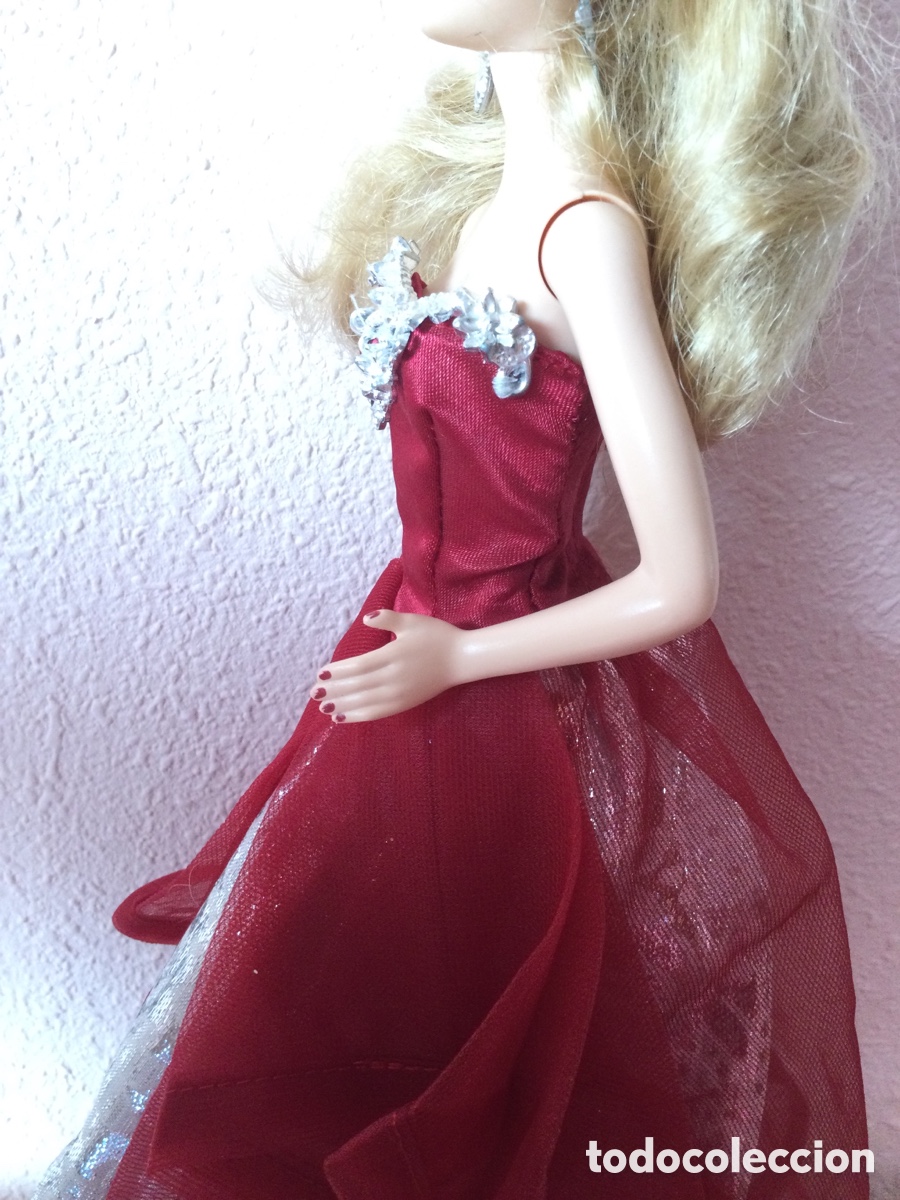 Barbie y Ken: Barbie holiday 2015 - Foto 4