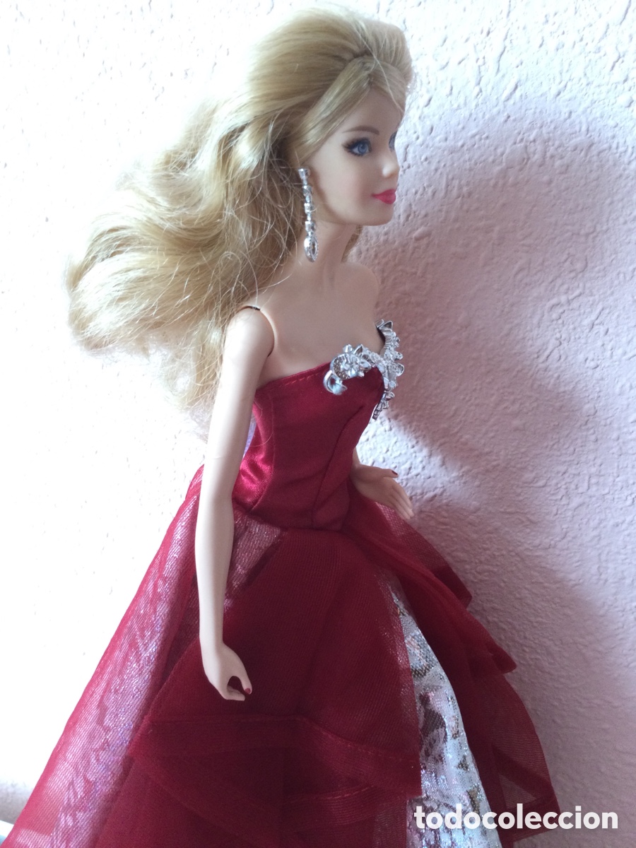 Barbie y Ken: Barbie holiday 2015 - Foto 5