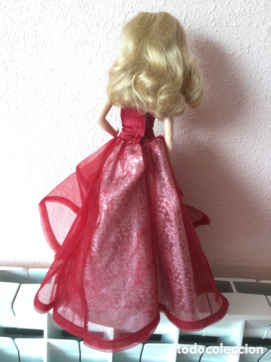 Barbie y Ken: Barbie holiday 2015 - Foto 6