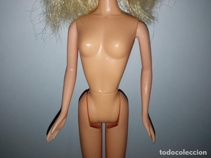 Barbie y Ken: Mu&ntilde;eca Barbie cenicienta princesa Disney - Foto 2