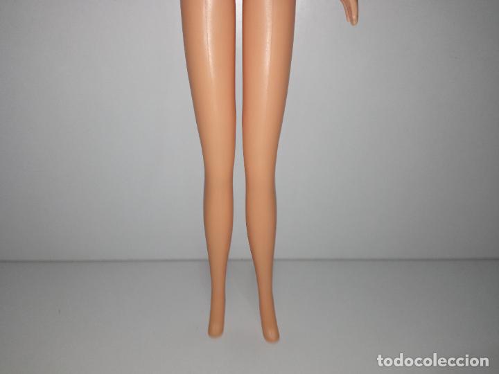 Barbie y Ken: Mu&ntilde;eca Barbie cenicienta princesa Disney - Foto 3