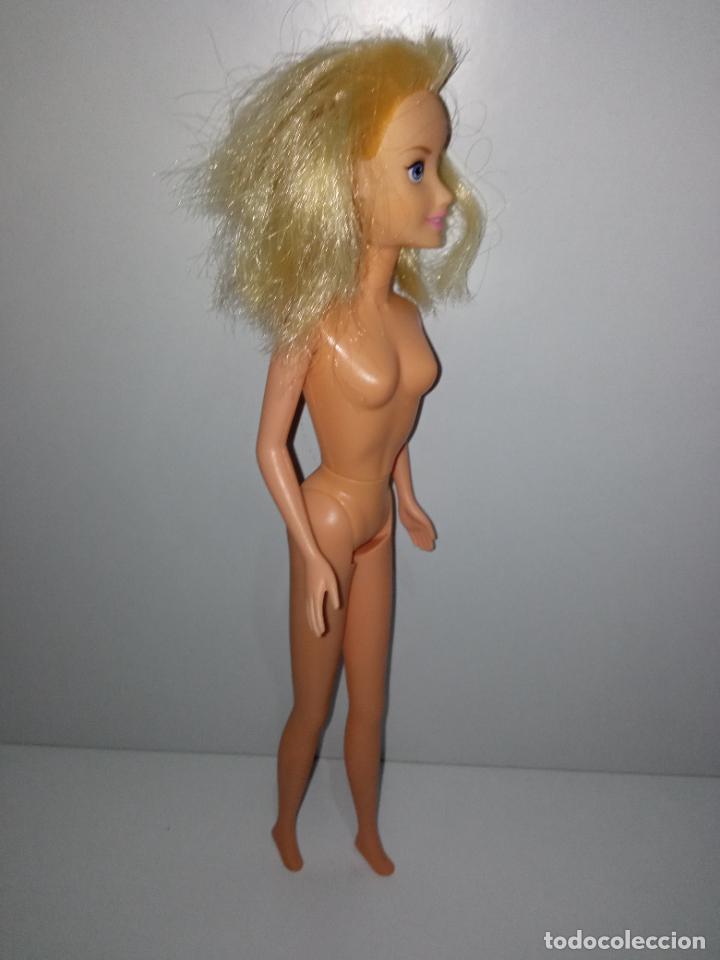 Barbie y Ken: Mu&ntilde;eca Barbie cenicienta princesa Disney - Foto 5