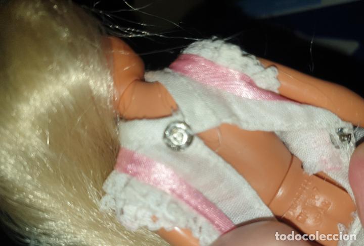 Barbie y Ken: MU&Ntilde;ECA SKIPPER SPAIN CON MODELO ALICIA - Foto 3