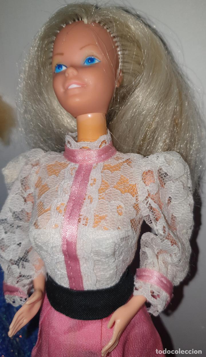 barbie cara de angel mattel spain - Comprar Bonecas Barbie e Ken no  todocoleccion