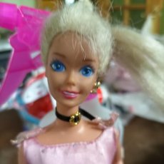 Barbie y Ken: MUÑECA MUÑECO KEN BARBIE