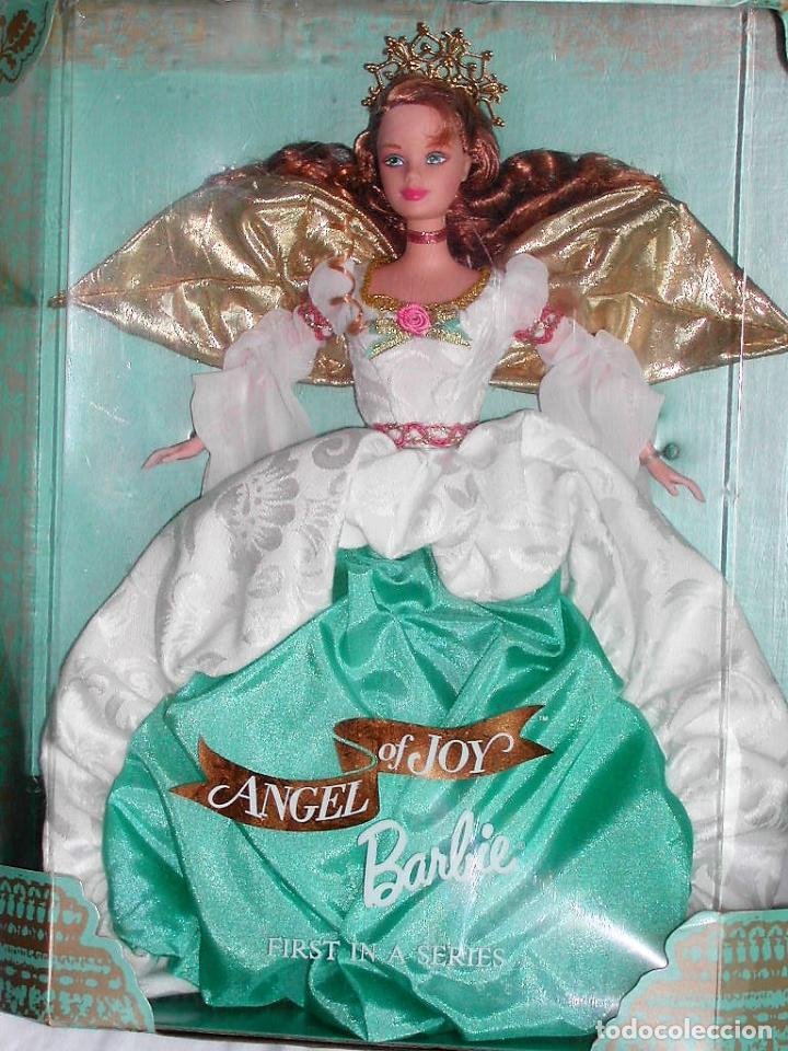 muñeca barbie bailarina gira gira mecanismo luz - Compra venta en  todocoleccion
