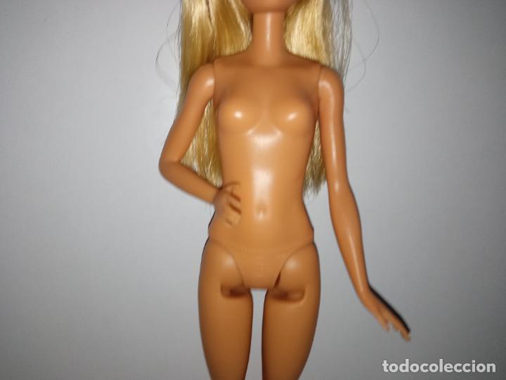 Barbie y Ken: mu&ntilde;eca Barbie - Foto 4