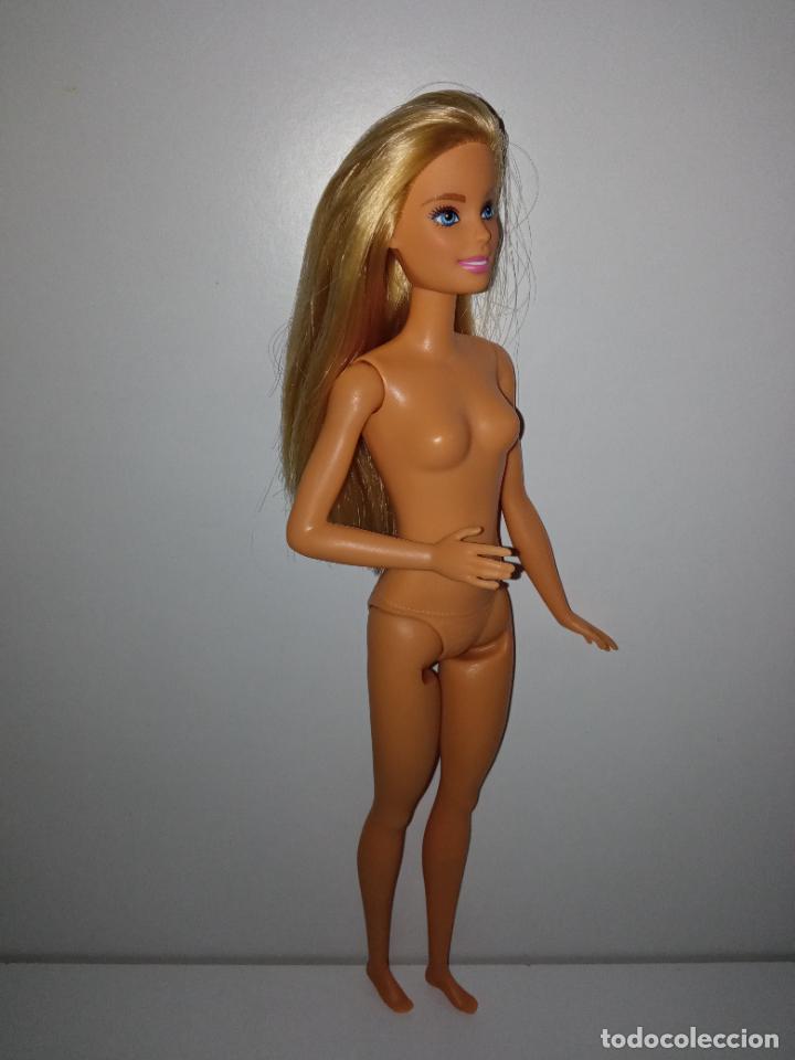 Barbie y Ken: mu&ntilde;eca Barbie - Foto 6