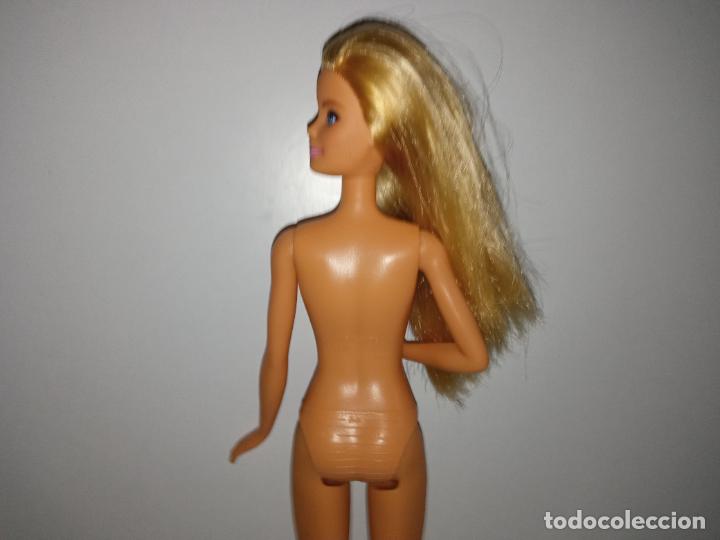 Barbie y Ken: mu&ntilde;eca Barbie - Foto 7