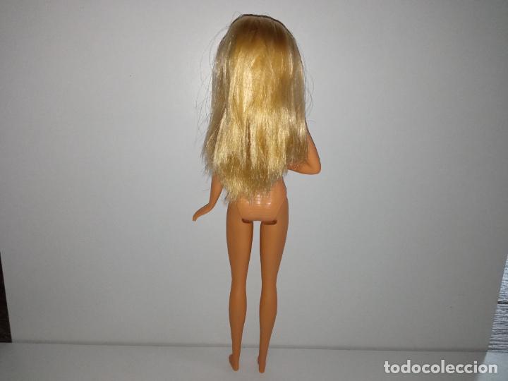 Barbie y Ken: mu&ntilde;eca Barbie - Foto 8