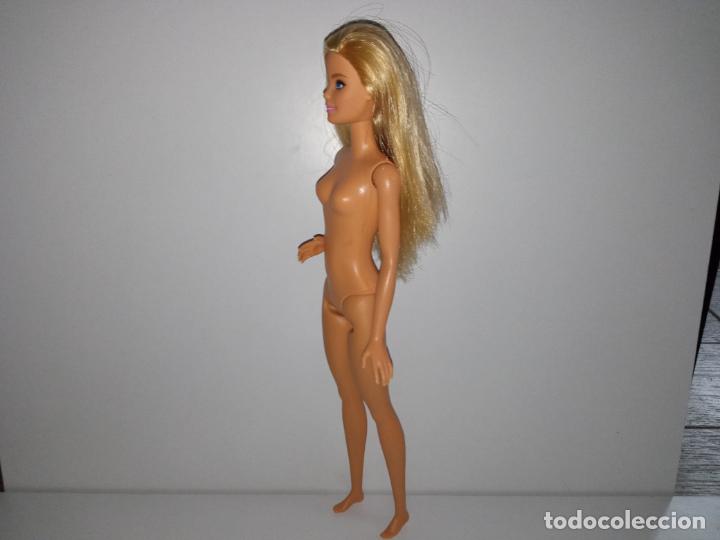 Barbie y Ken: mu&ntilde;eca Barbie - Foto 9