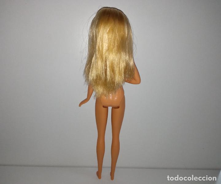 Barbie y Ken: mu&ntilde;eca Barbie - Foto 10