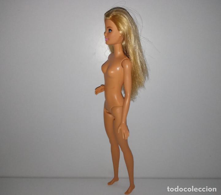 Barbie y Ken: mu&ntilde;eca Barbie - Foto 11