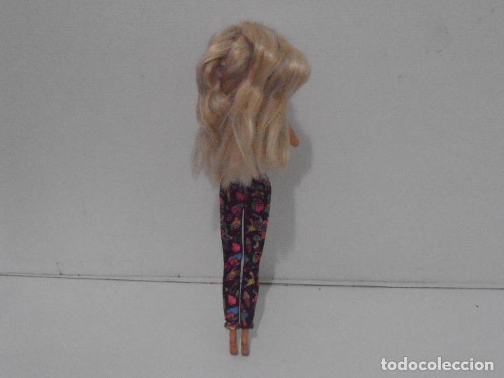 Barbie y Ken: MU&Ntilde;ECA BARBIE, TROLL, MATTEL - Foto 4