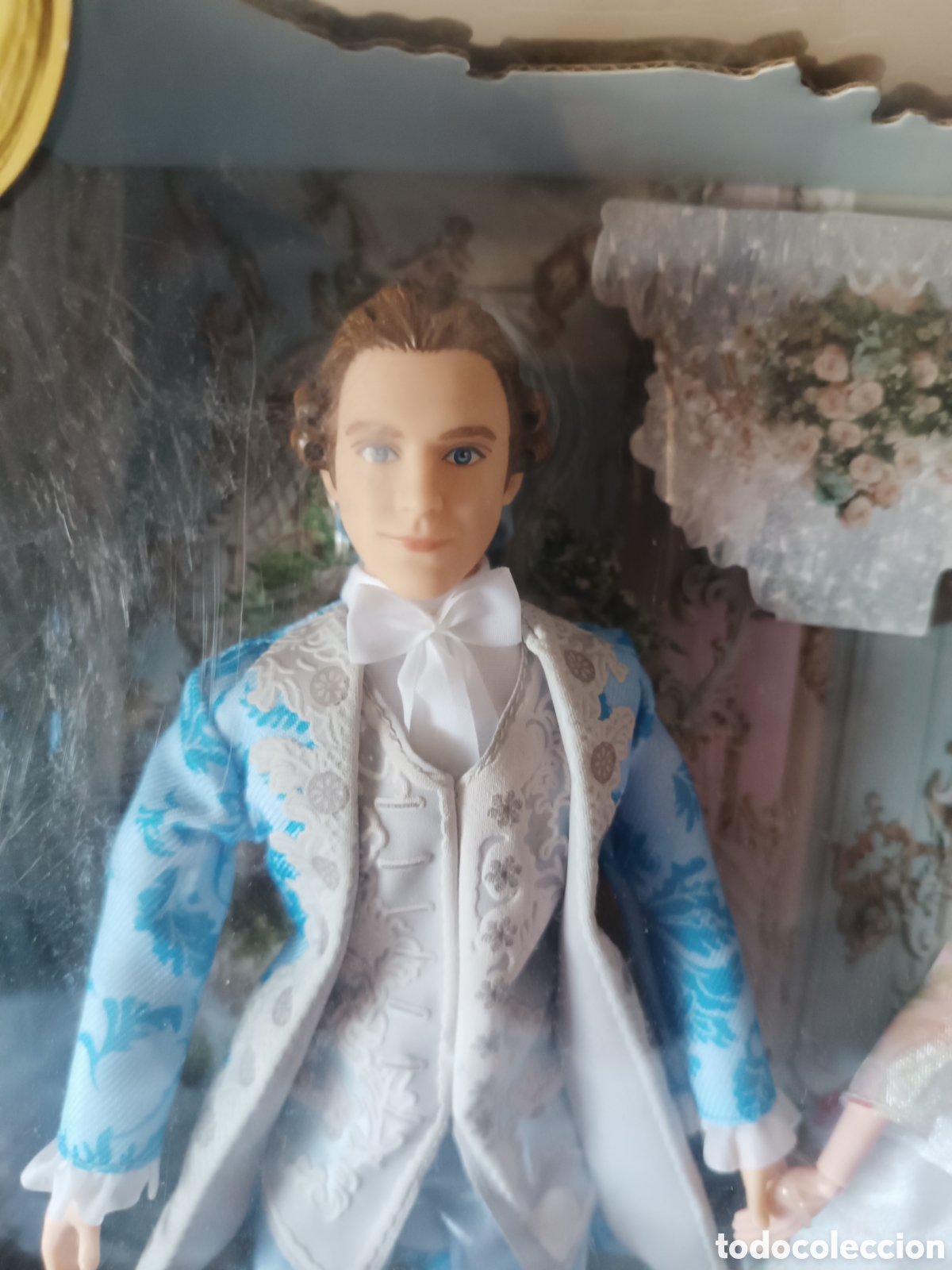 Barbie y Ken: Bella y Bestia Royal celebration - Foto 2