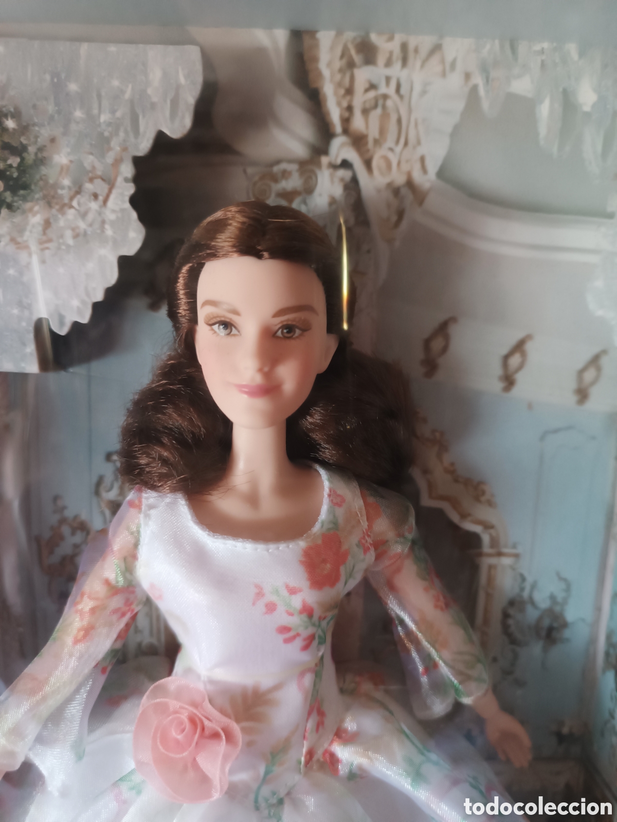 Barbie y Ken: Bella y Bestia Royal celebration - Foto 3