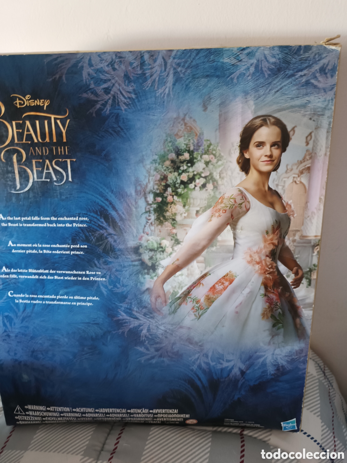 Barbie y Ken: Bella y Bestia Royal celebration - Foto 6