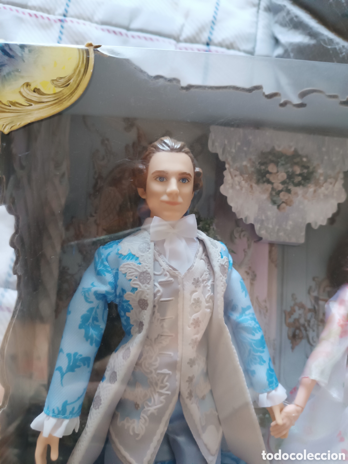 Barbie y Ken: Bella y Bestia Royal celebration - Foto 8