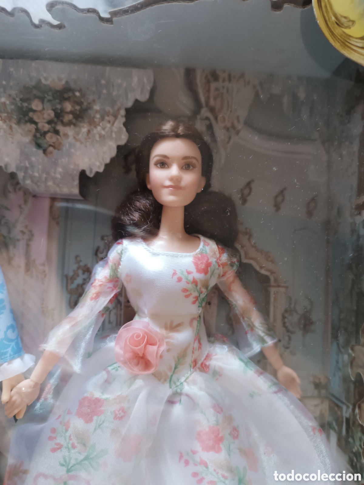 Barbie y Ken: Bella y Bestia Royal celebration - Foto 9