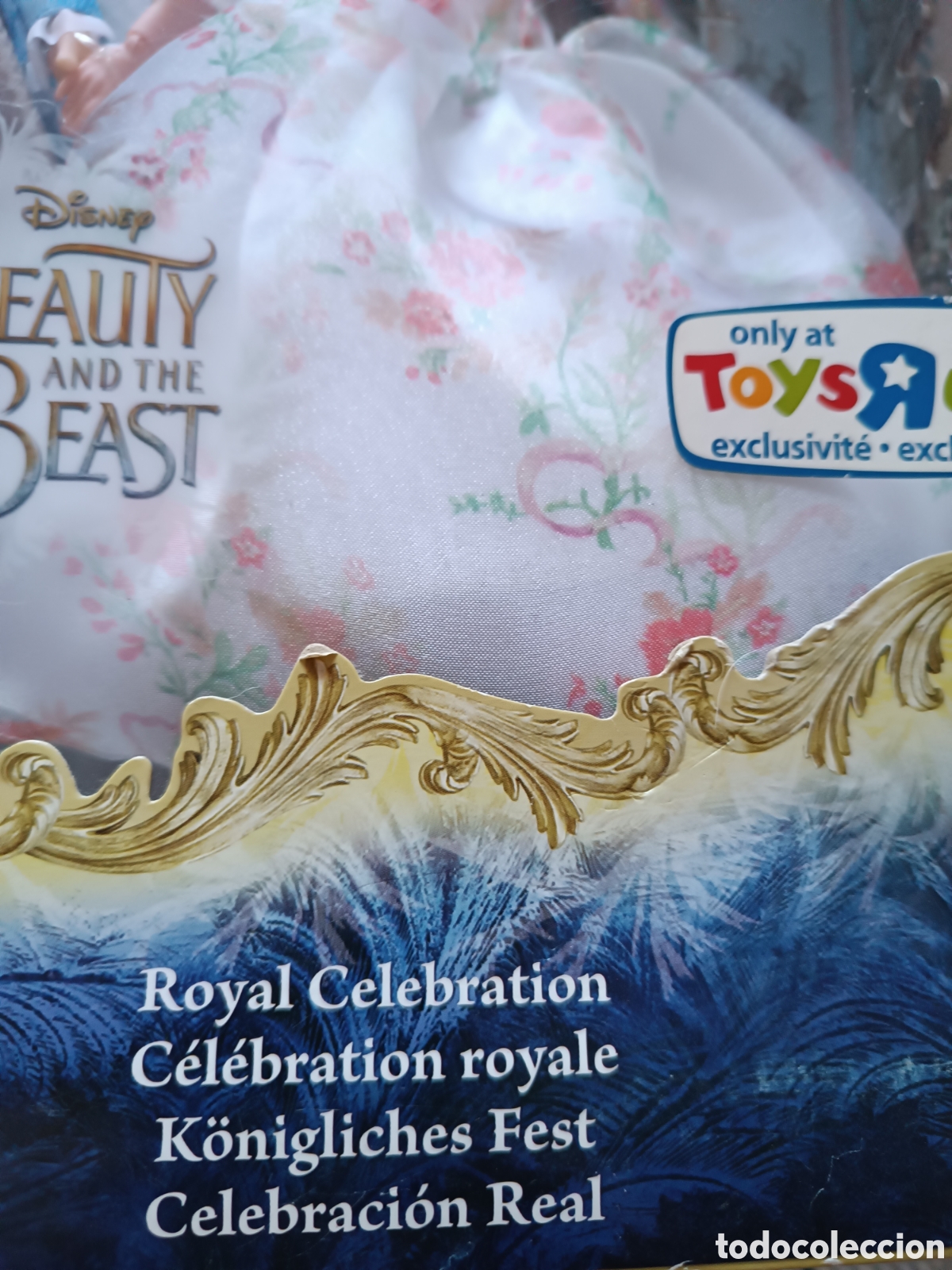 Barbie y Ken: Bella y Bestia Royal celebration - Foto 10