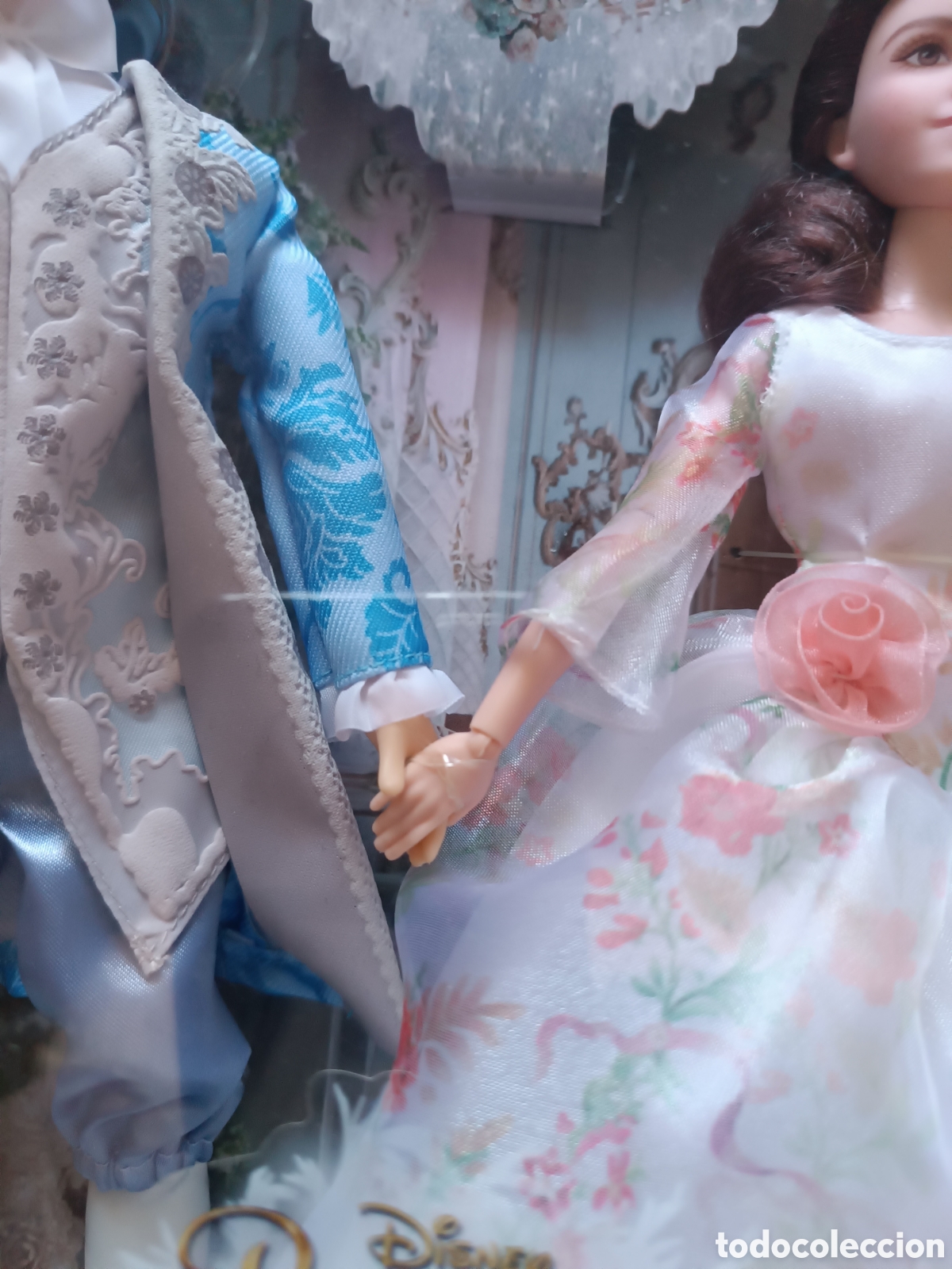 Barbie y Ken: Bella y Bestia Royal celebration - Foto 12
