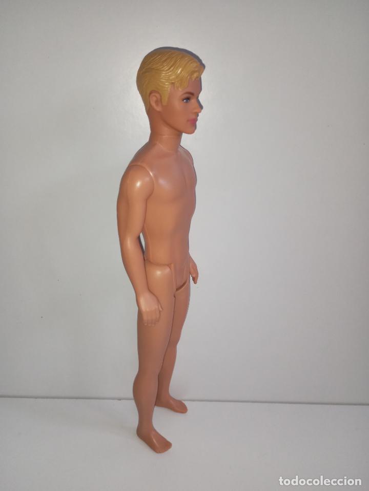 Barbie y Ken: Mu&ntilde;eco Ken - Foto 3