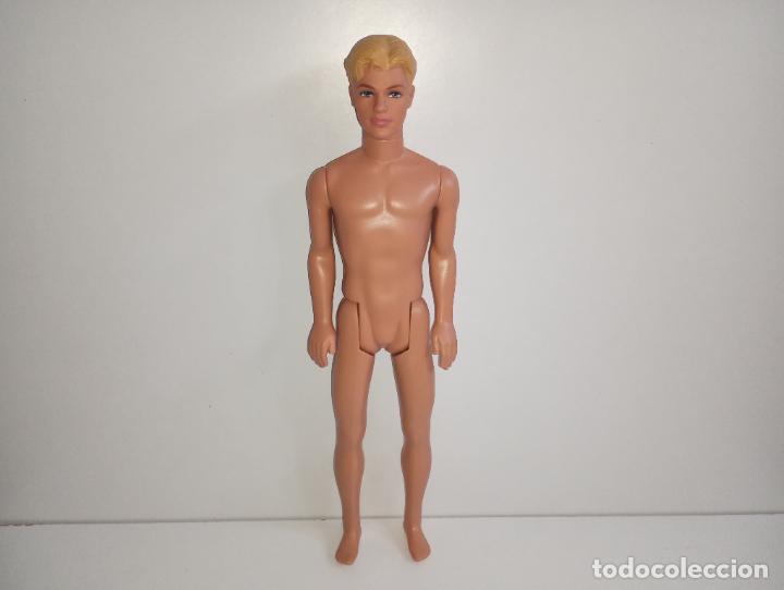Barbie y Ken: Mu&ntilde;eco Ken - Foto 4