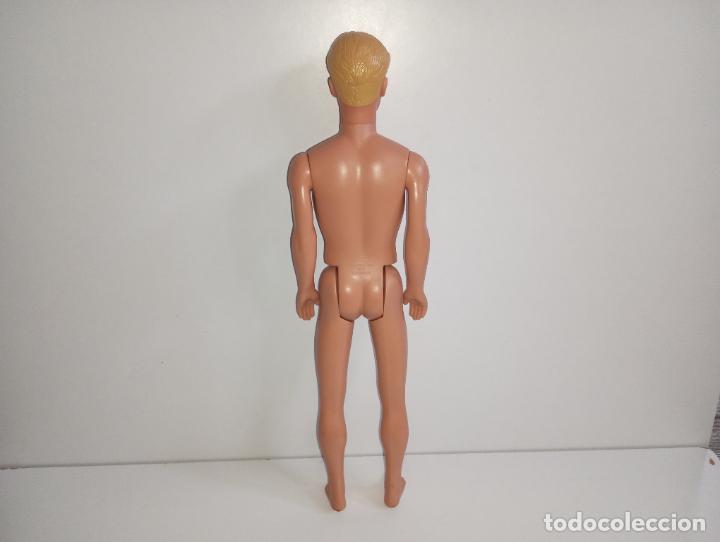 Barbie y Ken: Mu&ntilde;eco Ken - Foto 5