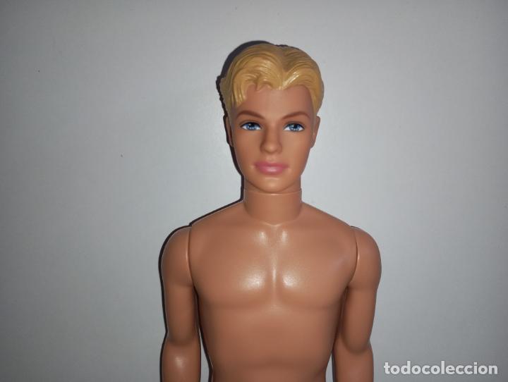 Barbie y Ken: Mu&ntilde;eco Ken - Foto 1