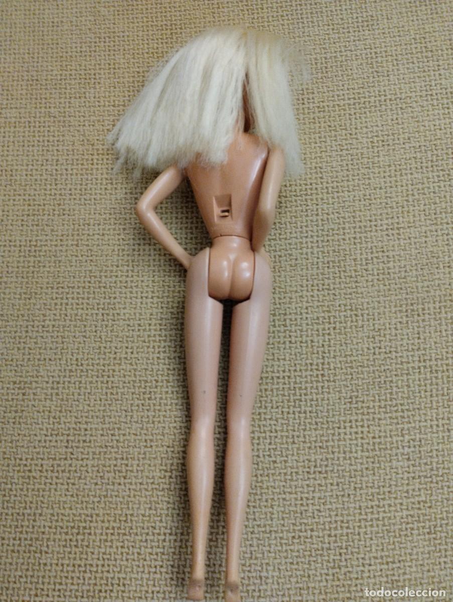 Barbie y Ken: Barbie 1966 Mattel-Spain - Foto 2