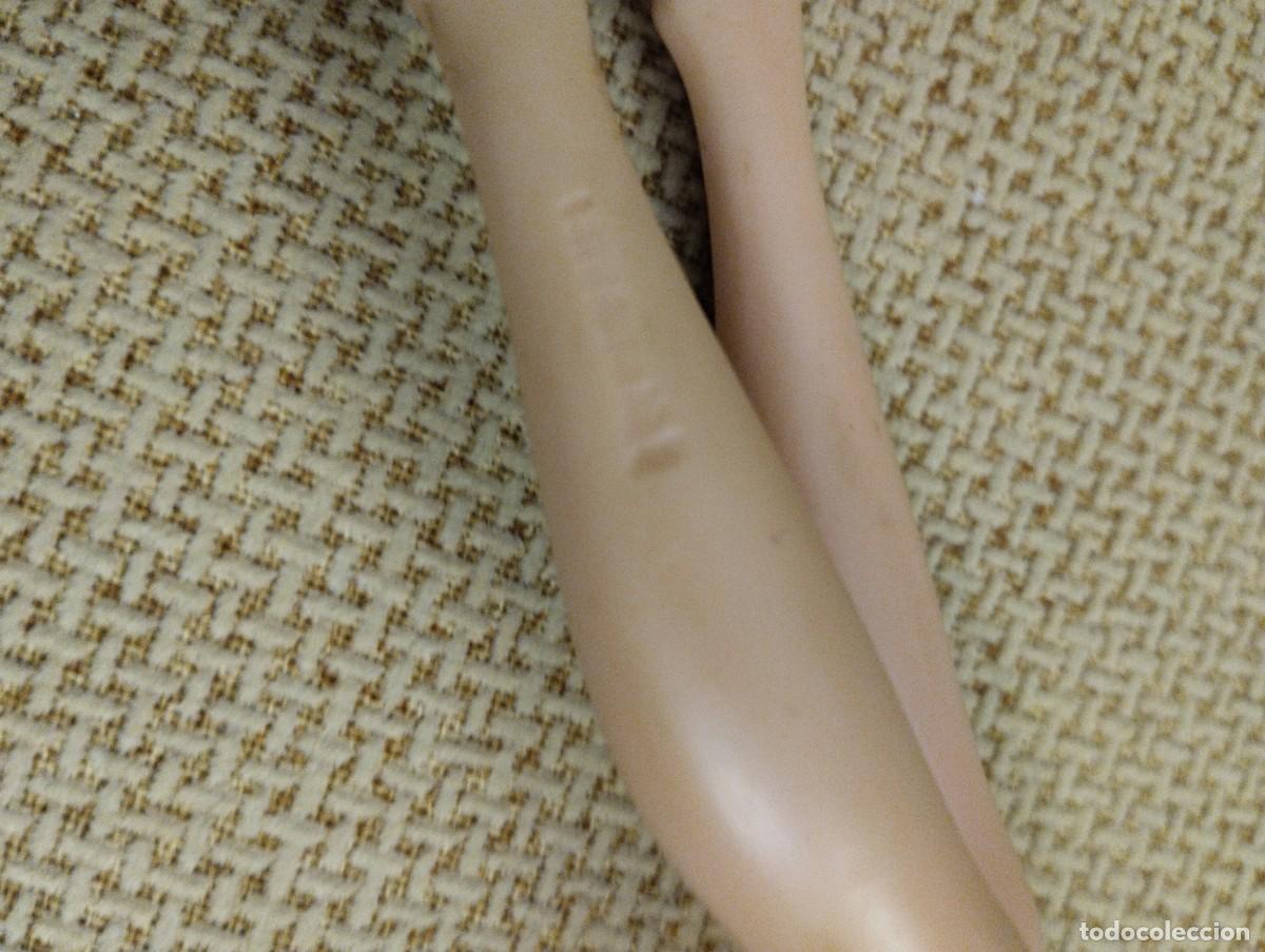Barbie y Ken: Barbie 1966 Mattel-Spain - Foto 7