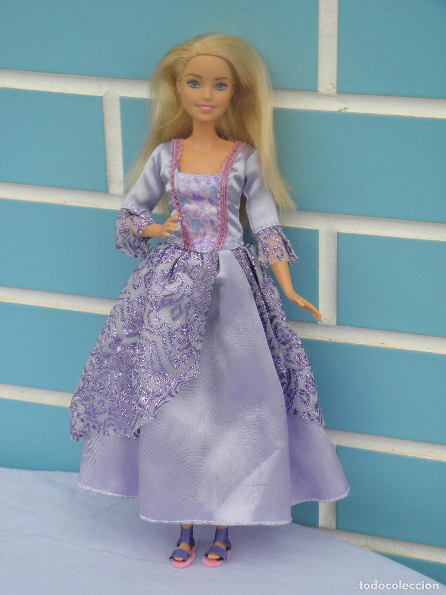 Barbie y Ken: Mu&ntilde;eca Barbie Millie de Mattel 2013 - Foto 1