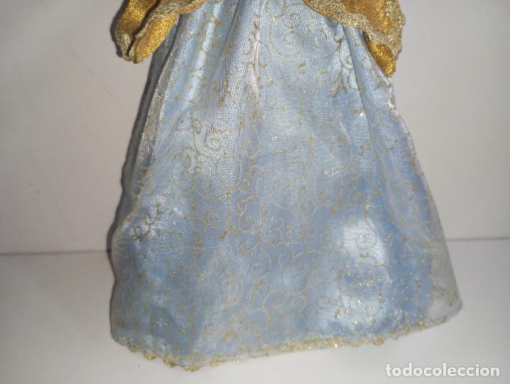 Barbie y Ken: Mu&ntilde;eca Barbie cenicienta Disney - Foto 4