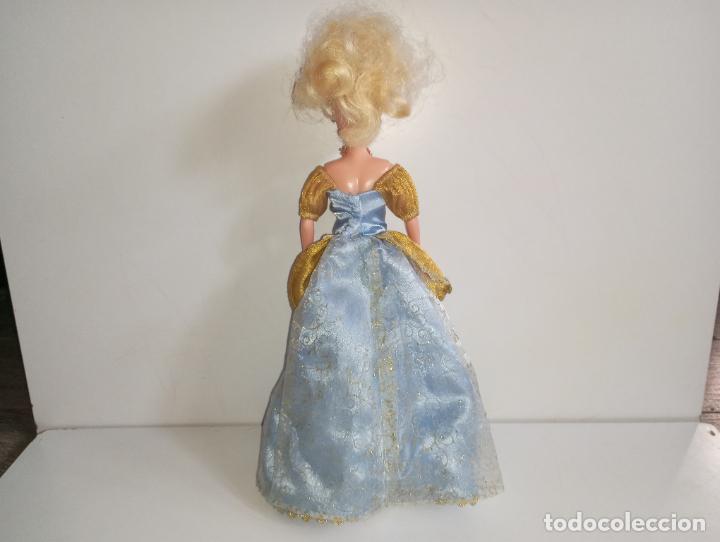 Barbie y Ken: Mu&ntilde;eca Barbie cenicienta Disney - Foto 8