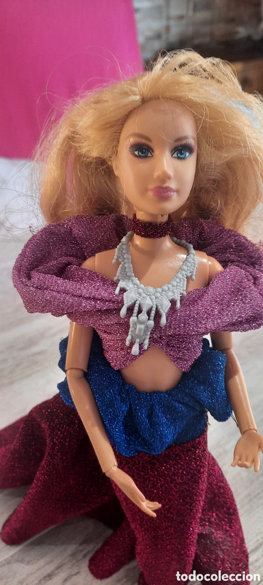 Barbie y Ken: Barbie.Diva - Foto 2