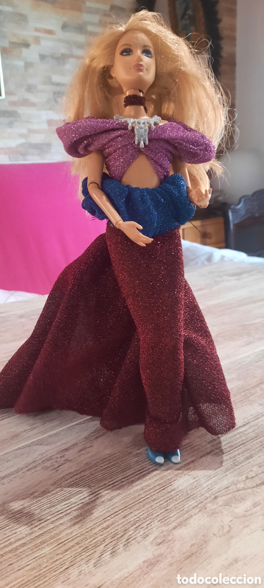 Barbie y Ken: Barbie.Diva - Foto 3