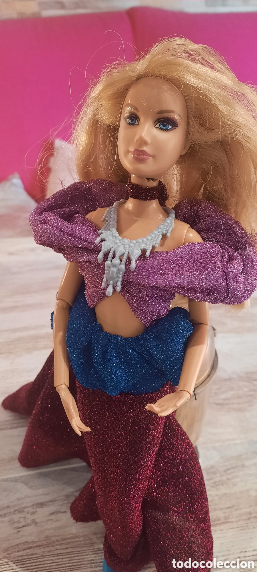 Barbie y Ken: Barbie.Diva - Foto 4