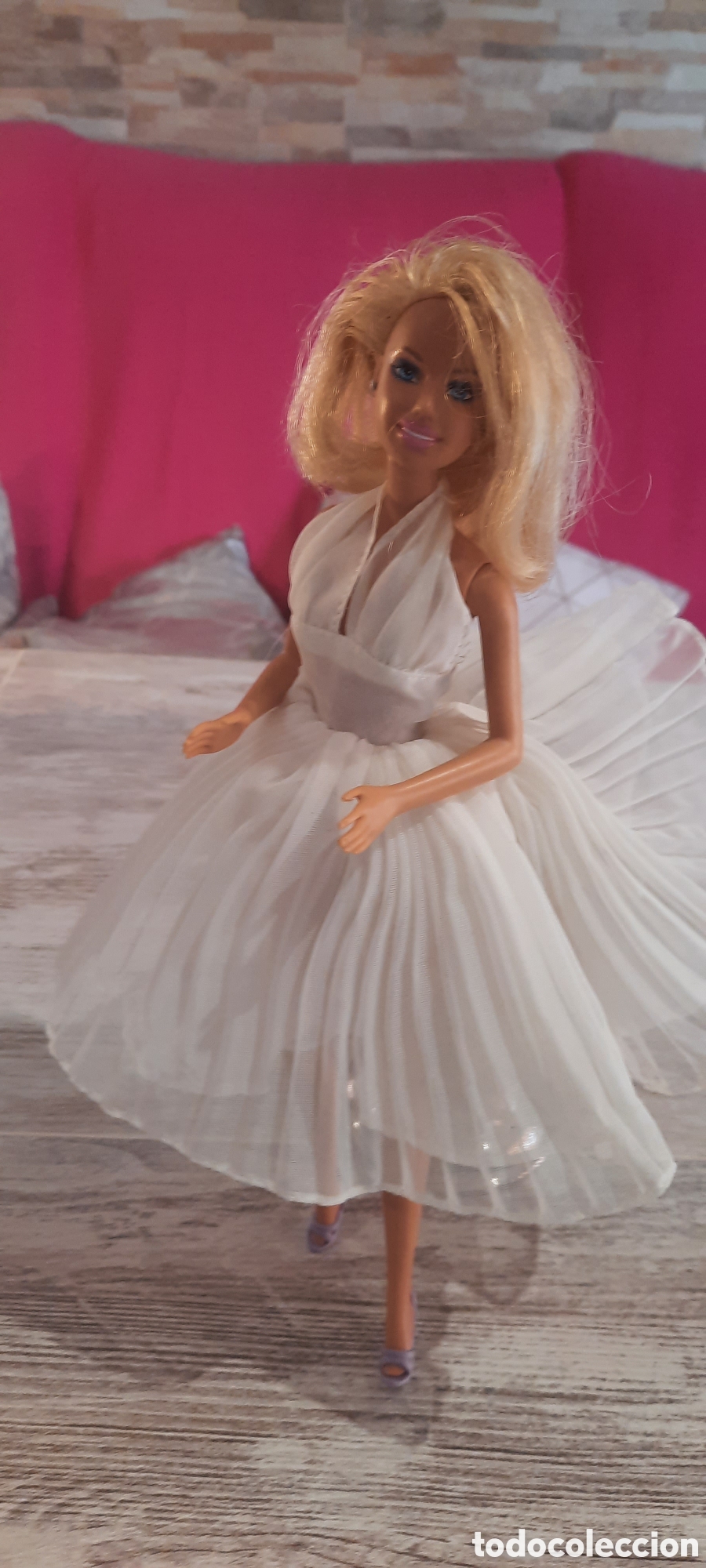 Barbie y Ken: Barbie.Marylin - Foto 2