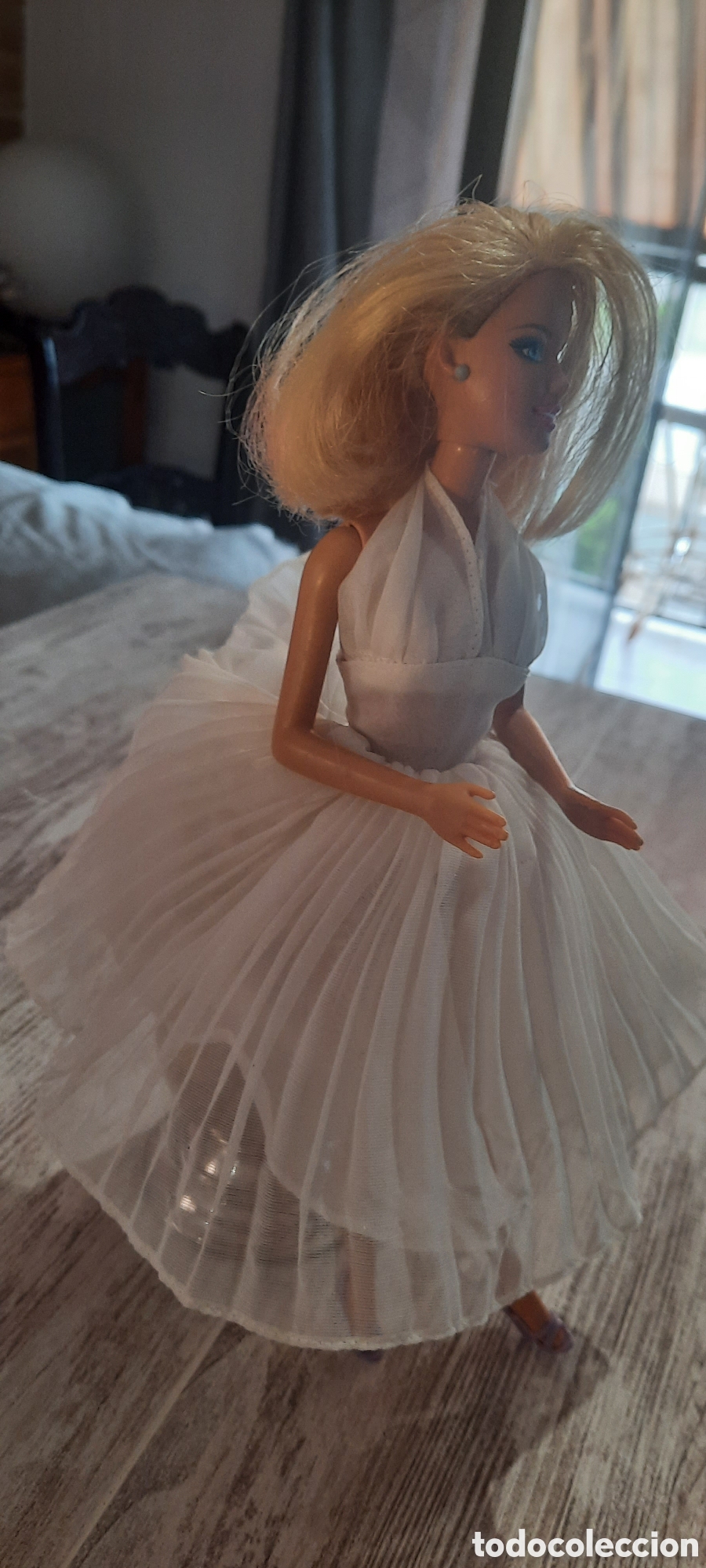 Barbie y Ken: Barbie.Marylin - Foto 3