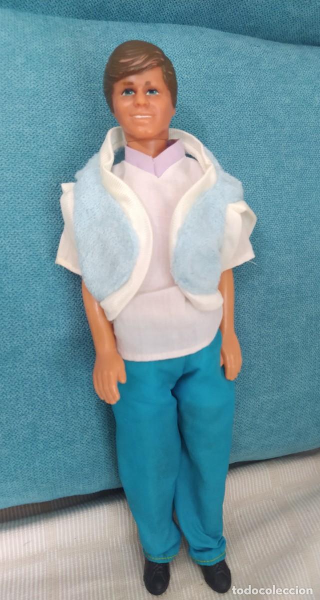Barbie y Ken: Ken 1983 - Foto 1