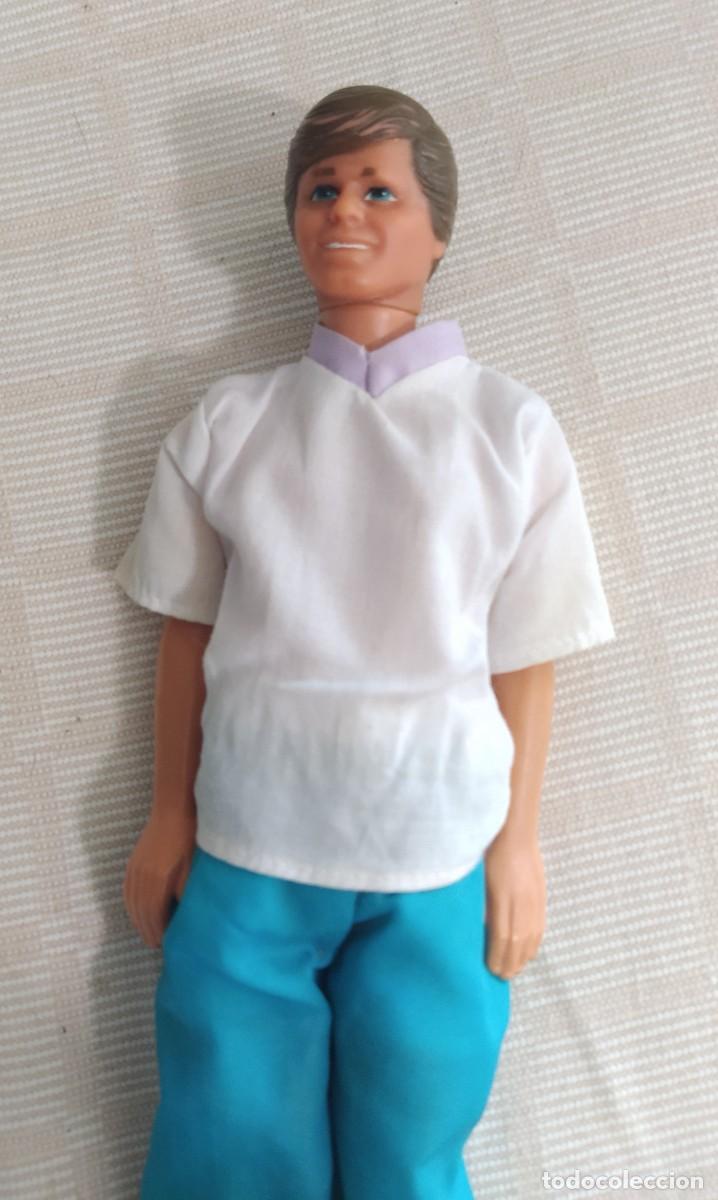 Barbie y Ken: Ken 1983 - Foto 4