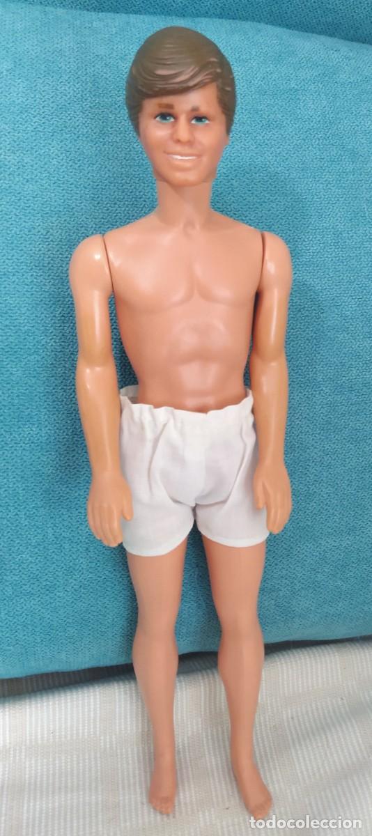 Barbie y Ken: Ken 1983 - Foto 5