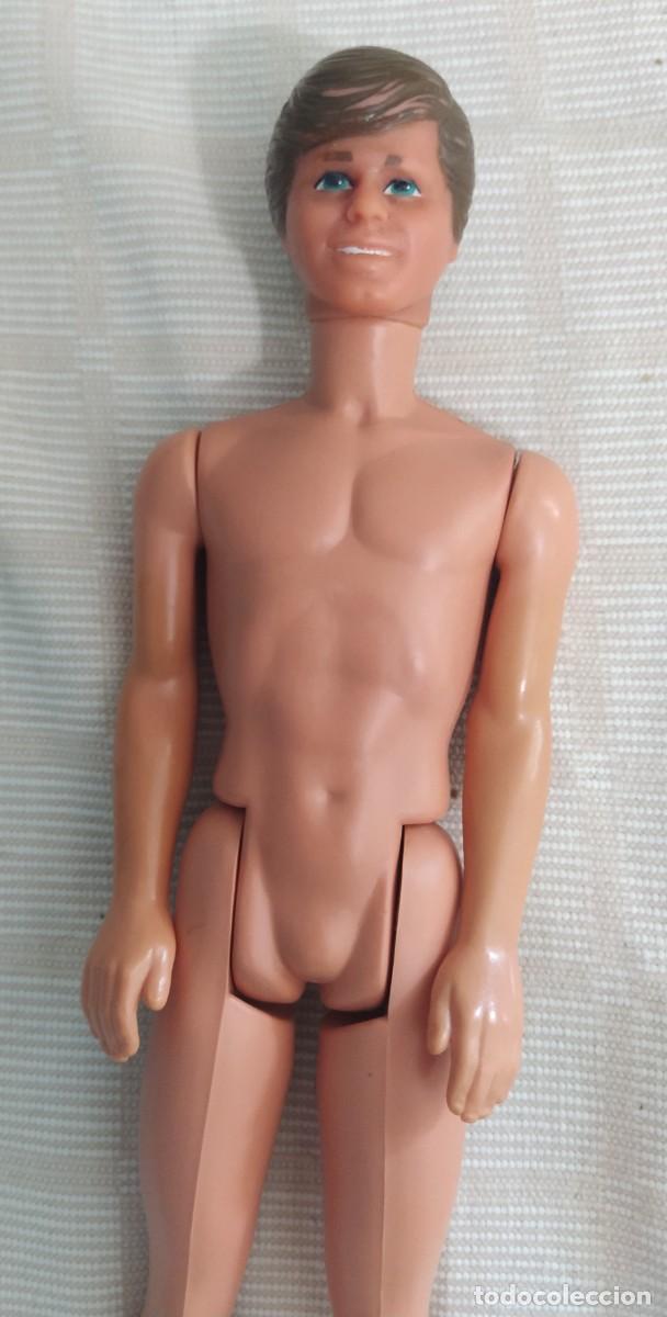 Barbie y Ken: Ken 1983 - Foto 9