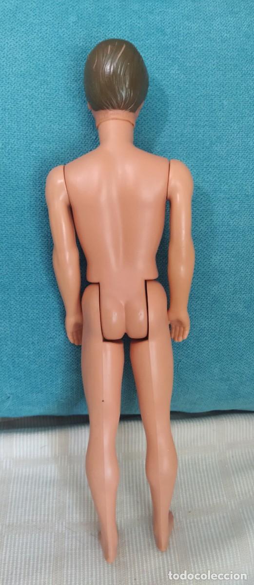 Barbie y Ken: Ken 1983 - Foto 10